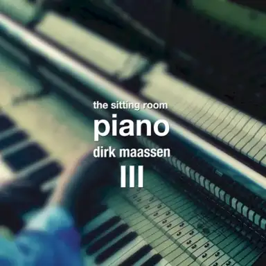 The Sitting Room Piano (Chapter III)