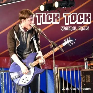 Tick Tock