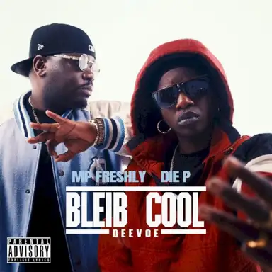 Bleib cool