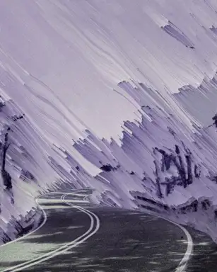 Mauve