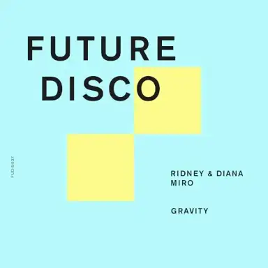 Gravity (Extended Mix)