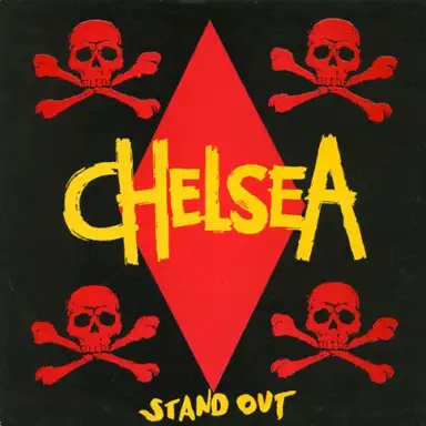 Stand Out