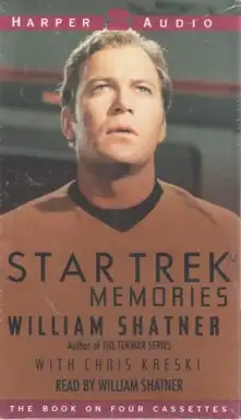 Star Trek Memories
