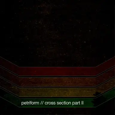 Cross Section Part II