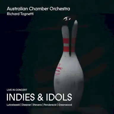 Indies & Idols