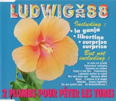 2 plombs pour péter les tubes
