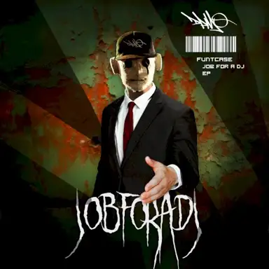 Job for a DJ