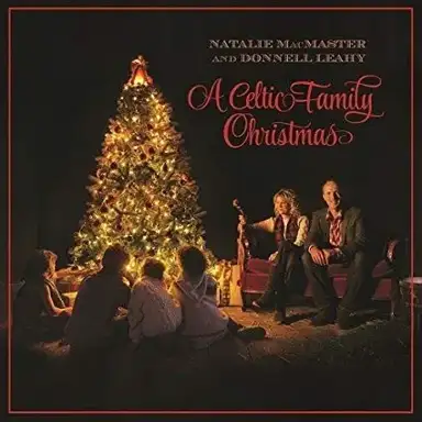 A Celtic Family Christmas