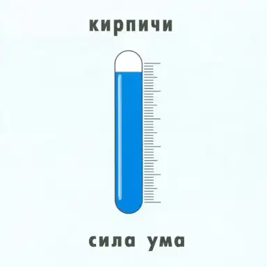 Сила ума