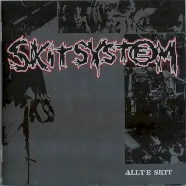 Allt e skit