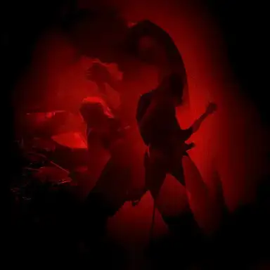 Live at Roadburn 2018