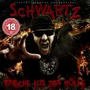 Krieche aus der Hölle