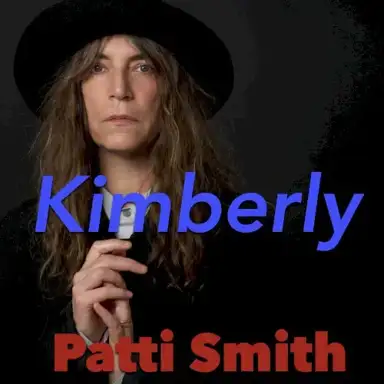 Kimberly