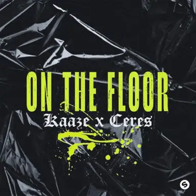 On the Floor
