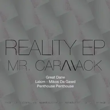 Reality EP