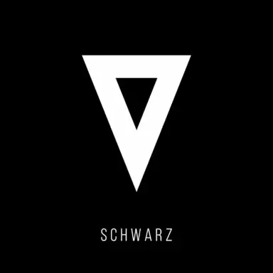 Schwarz