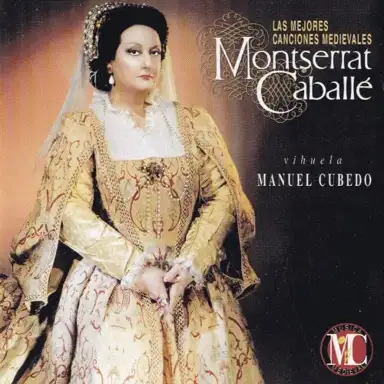 Songs of the Spanish Renaissance, Vol. 1