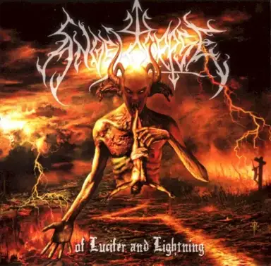 Of Lucifer and Lightning