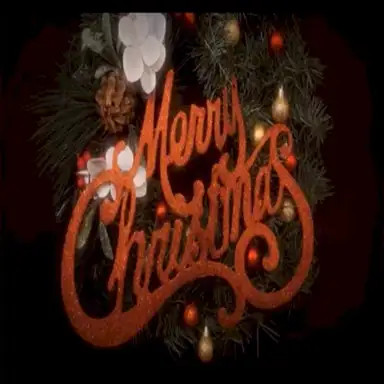 December