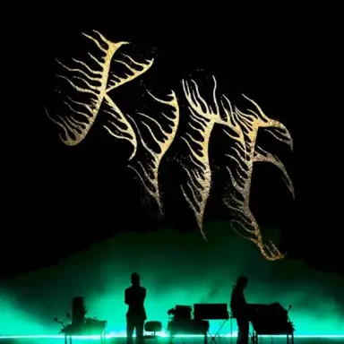 Kite At The Royal Opera