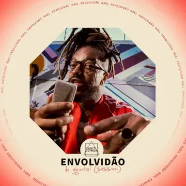 Envolvidão - Do Quintal (Session)