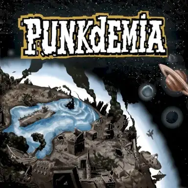 PUNKDEMIA