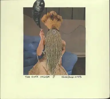 The Oink Inside