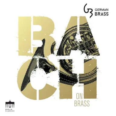 Bach on Brass