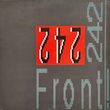Front by Front