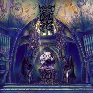 Infernal Satanic Verses