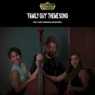 Theme from “Family Guy″