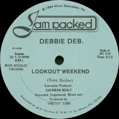 Lookout Weekend