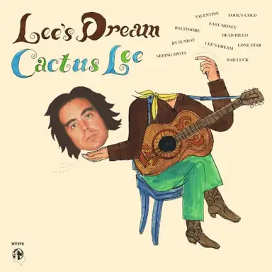 Lee’s Dream