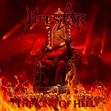 The King of Hell