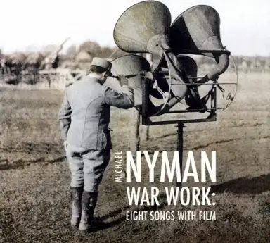 War Work