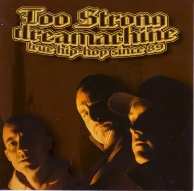 Dreamachine