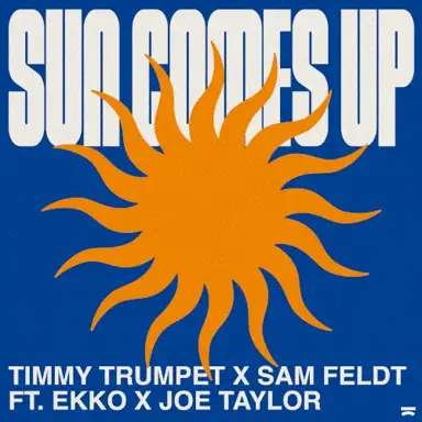 Sun Comes Up