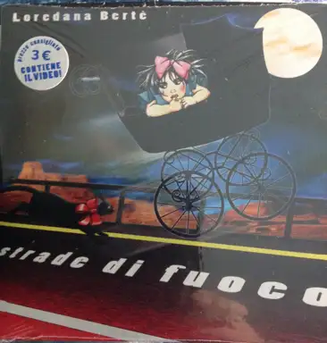 Strade di fuoco