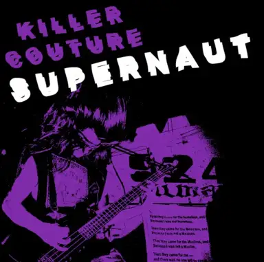 Supernaut