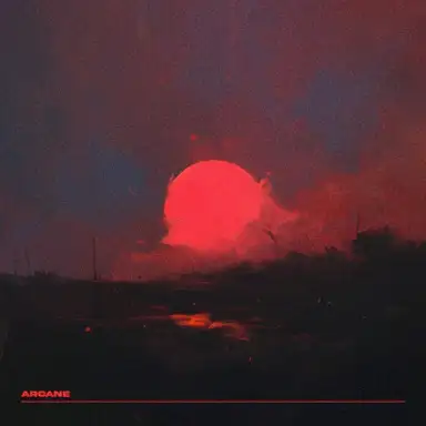 ARCANE