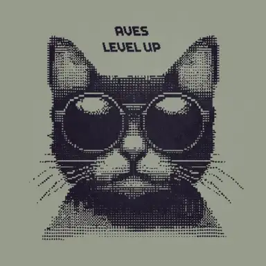Level Up