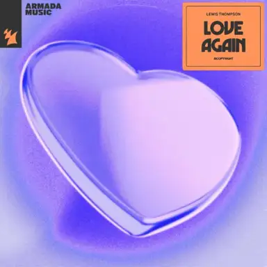 Love Again