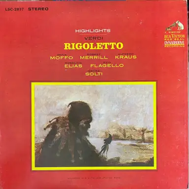 Rigoletto