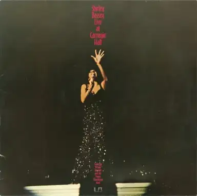 Live at Carnegie Hall