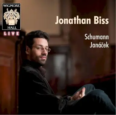 Schumann, Janáček
