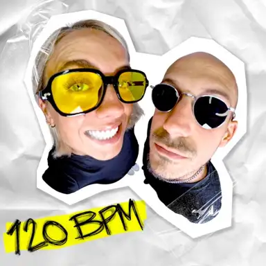 120 BPM
