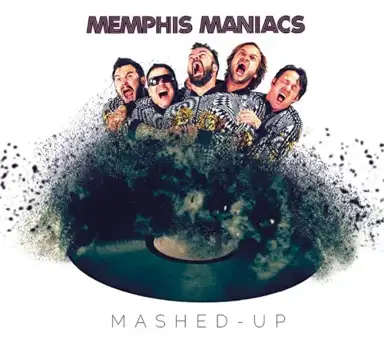 Mashed‐Up