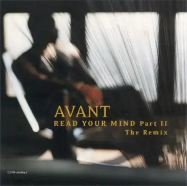 Read Your Mind (Part II - The Remix)