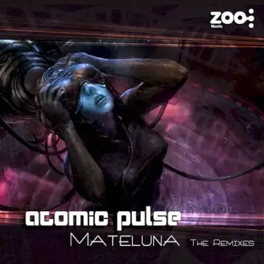 Mateluna (The Remixes)