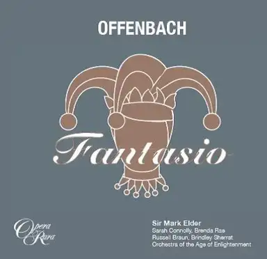 Fantasio